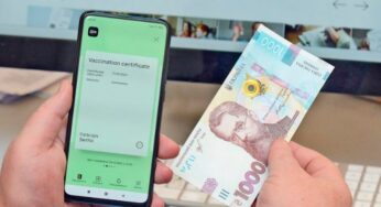 Книги та кіно: українці вже витратили 1,5 млрд грн з “єПідтримки”