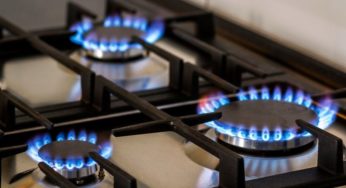 У Білій Церкві на масиві Леваневського тимчасово знизився тиск газу