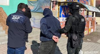 У Білій Церкві викрили поліцейського, який збув щонайменше 1,3 кг амфетаміну (Відео, фото)