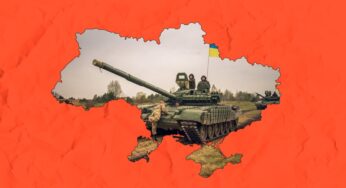 Рада продовжила воєнний стан в Україні до 25 травня