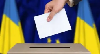 Як проголосувати не за місцем прописки