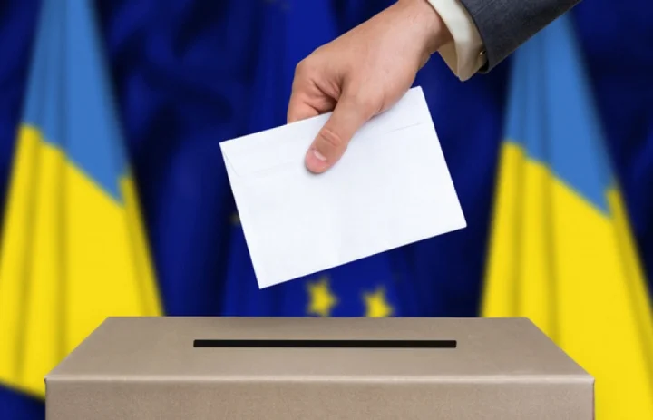 Як проголосувати не за місцем прописки