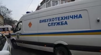 У Білій Церкві поліція проводить евакуацію жителів будинку через тротил, який знайшли у підвалі