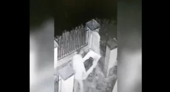 У Білій Церкві на територію храму викинули будівельне сміття: настоятель храму просить опізнати “мудаків” (Відео)