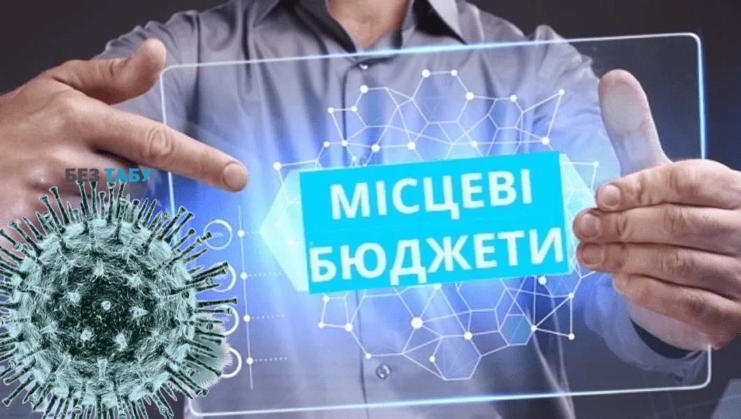 Бюджет на коронавірус