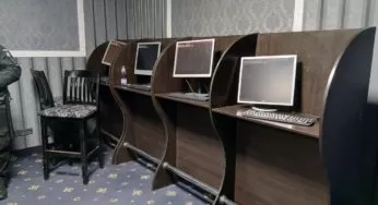 У Білій Церкві виявлено черговий незаконний гральний заклад