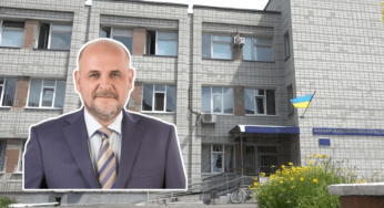 Звіт міського голови про витрати та досягнення в медичній галузі за 2019 рік (Відео)